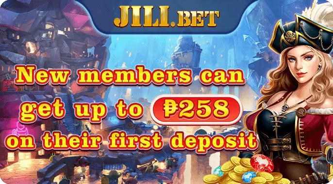 Jili Game Provider